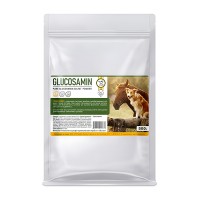 Глюкозамин сульфат IPPOLAB, 500 гр