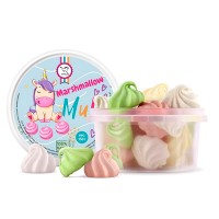 Зефир Marshmallow микс IPPOLAB, 150 гр