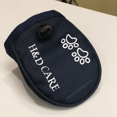 Сумочка для лакомств H&D Care