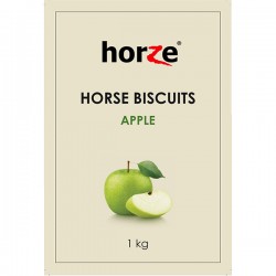 Лакомство для лошадей Horze, 1 кг