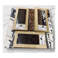 НеШоколад крафт-упаковка SweEK, 300 гр
