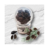 Цукаты из шишек SweEK, 1 кг
