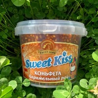 Коньфета SWEET KISS "В коня корм", 900 гр