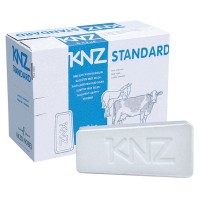 Соль с селеном KNZ Standard, 2 кг