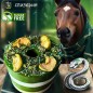 Лизунец для лошади "Harry Potter" SweEK, 800гр