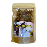 Козинаки без сахара SweEK, 250 гр