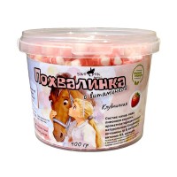 Похвалинка фруктовая в ассорт. SweEK, 400 гр