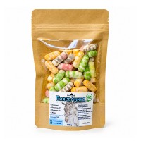 Похвалинка фруктовая в ассорт. SweEK, 100 гр