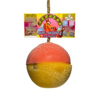 Лизунец-шар для лошадей Sweet For Horse, 1.2 кг