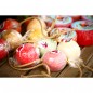 Гирлянда из лизунцов-шаров Sweet For Horse, 1.2 кг