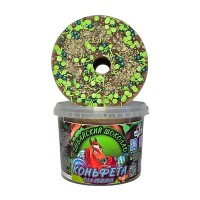 Лизунец для лошадей Sweet For Horse, 900 гр