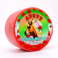 Лизунец для лошадей Sweet For Horse, 700 гр
