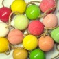 Лизунец-шар для лошадей Sweet For Horse, 400 гр