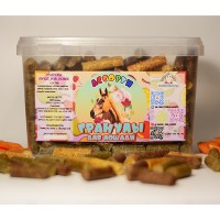 Гранулы для лошадей Sweet For Horse, 1 кг