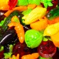 Мармелад для лошадей Sweet For Horse, 250 гр