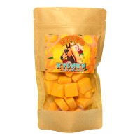 Кубики манго для лошадей Sweet For Horse, 250 гр