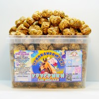 Хрустики для лошадей Sweet For Horse, 700 гр
