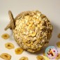 Лизунец-шар для лошадей в обсыпке Sweet For Horse, 1.2 кг