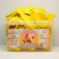 Печенье для лошадей Sweet For Horse, 600 гр