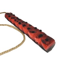 Леденец на веревке Sweet For Horse, 450 гр