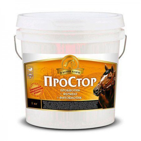 ПроСтор "В коня корм", 1 кг