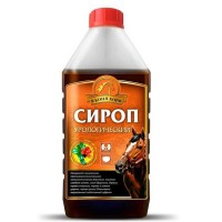Сироп УРОЛОГИЧЕСКИЙ "В коня корм", 1 литр
