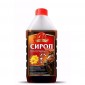 Сироп ПРИ ТРАВМАХ "В коня корм", 1 литр