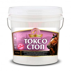 Токсо-Стоп "В коня корм", 1,5 кг