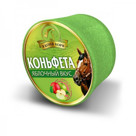 Коньфета "В коня корм", 620 гр