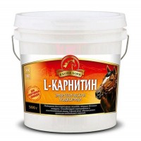 L-Карнитин "В коня корм", 500 гр