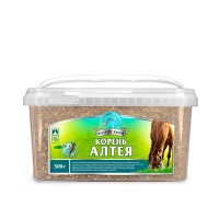 Сбор Корень Алтея "В коня корм", 500 гр