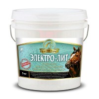 Электро-Лит "В коня корм", 5 кг