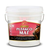 Релаксо-МАГ "В коня корм", 500 гр