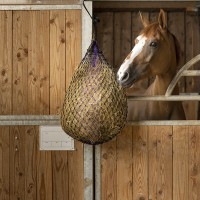 Рептух для сена большой Hippotonic