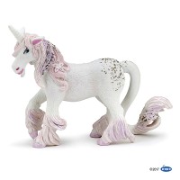 Фигурка единорог PAPO ENCHANTED UNICORN