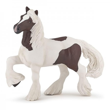 Фигурка лошади PAPO BAY IRISH COB