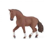 Фигурка лошади PAPO HANOVERIAN
