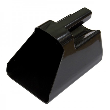 Совок (гарец) для овса глубокий