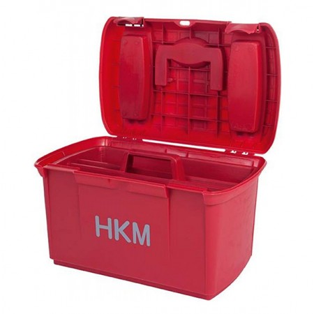 Ящик для щеток HKM Profi