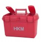 Ящик для щеток HKM Profi