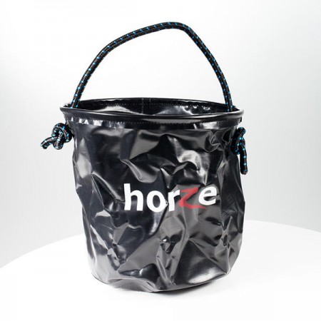 Ведро складное HORZE