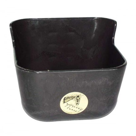 Кормушка для жеребят OK Plast, 7л