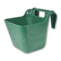 Кормушка для лошади съемная OK PLast, 13,5л