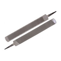 Рашпиль для копыт 14" без ручки Tattini