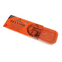 Традиционное мыло Belvoir CDM, 250 гр