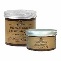 Седельное мыло Brecknell Turner CDM, 500 мл