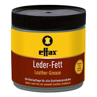 Мазь для кожи черная Effax Black, 500 гр