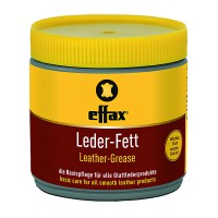 Мазь для кожи бесцветная Effax Yellow, 500 гр
