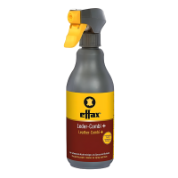 Спрей для амуниции Effax LEATHER-COMBI +, 500 мл