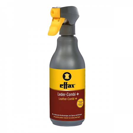 Спрей для амуниции Effax LEATHER-COMBI +, 500 мл